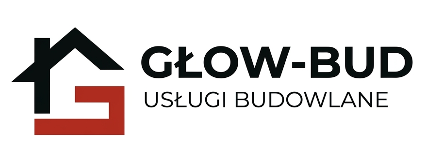 Głow-Bud Mariusz Głowacki – Usługi Budowlane